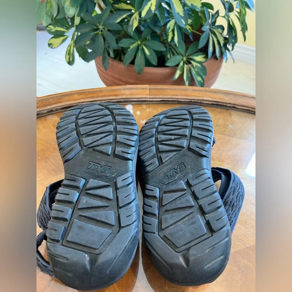 Teva Hurricane Sandals